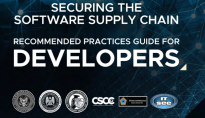 美国 NSA、CISA、ODNI 发布面向开发者的软件供应链指南，提出软件持久安全框架
