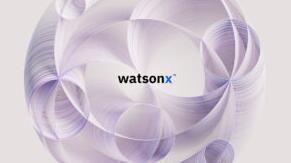 IBM 向开源服务迈进，宣布推出新的 Watsonx 更新